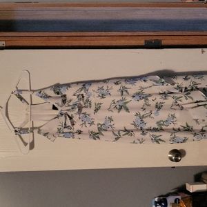 Disney princess dress